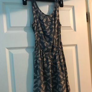 Cute pacsun sundress